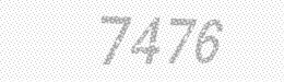 Visual security code — type the characters shown in the image